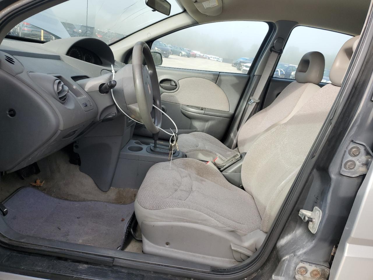 2004 SATURN Ion