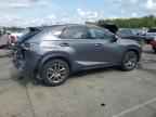 2016 LEXUS NX 200T