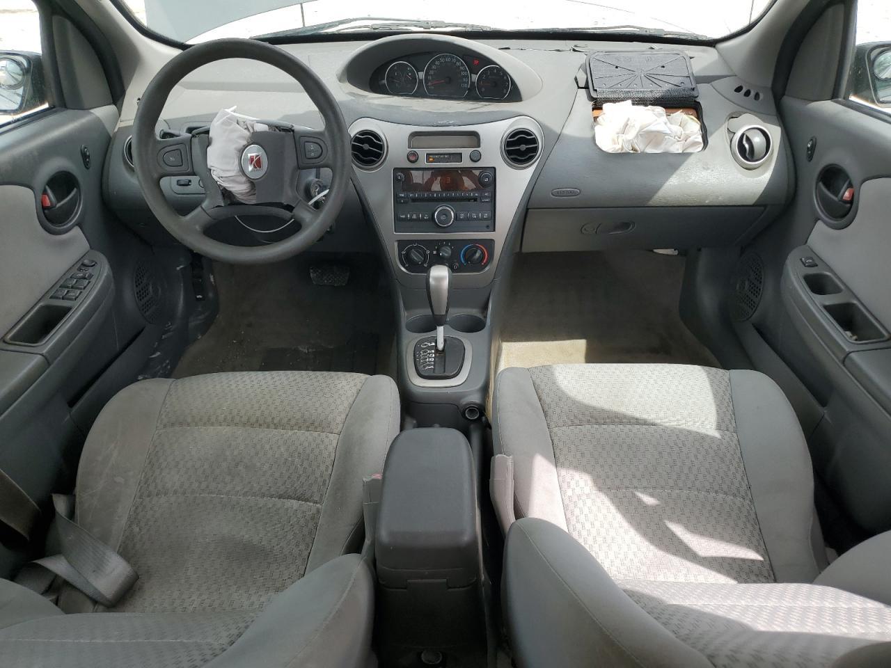 2007 SATURN Ion
