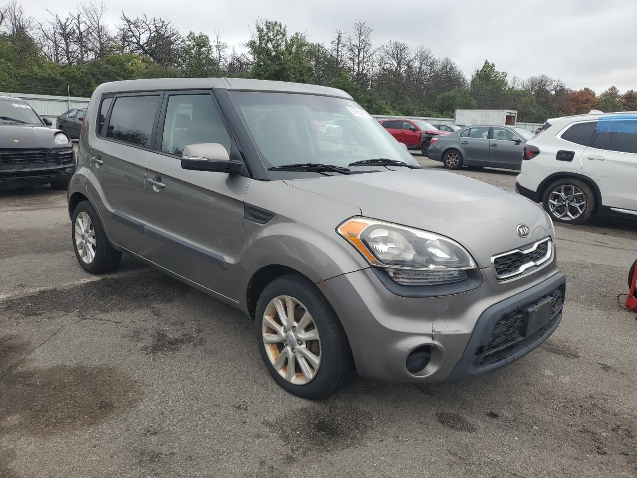 2012 KIA SOUL