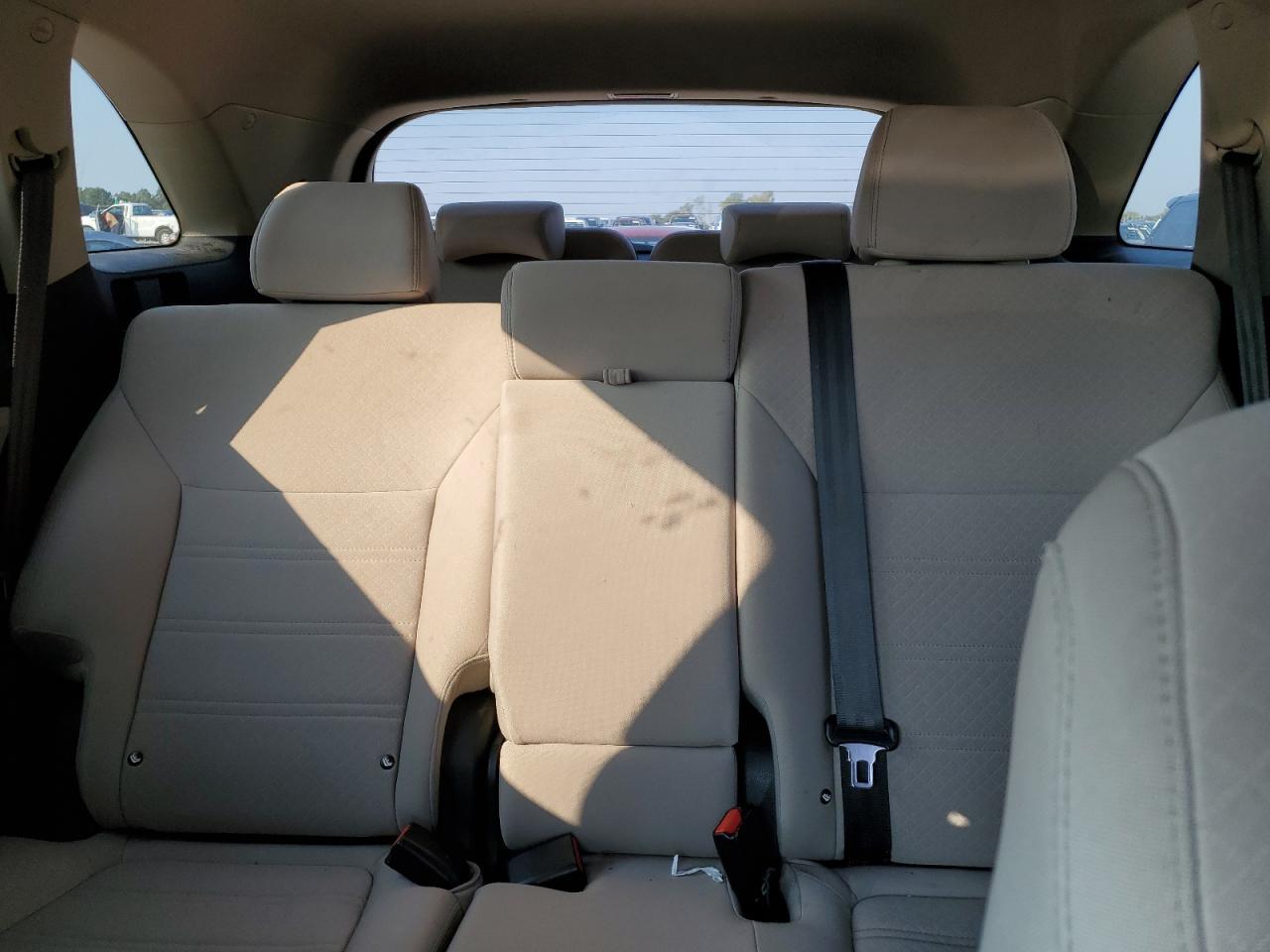2020 KIA SORENTO