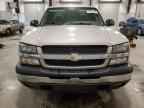 2005 CHEVROLET Silverado