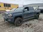 2017 GMC Sierra