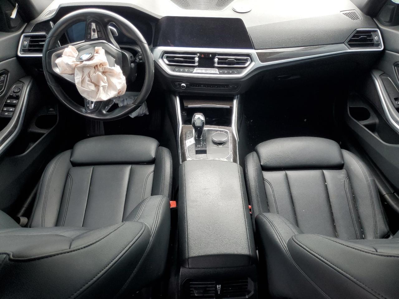 2020 BMW 3 SERIES