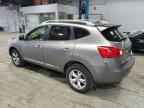 2011 NISSAN ROGUE