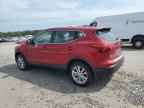 2018 NISSAN Rogue Sport