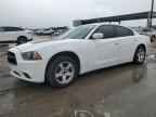2012 DODGE CHARGER