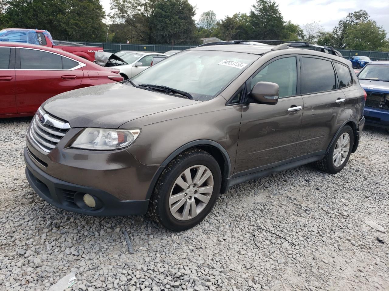 2009 SUBARU Tribeca