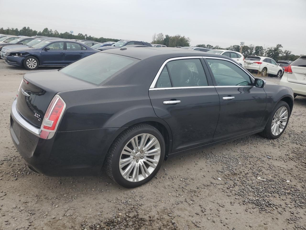 2011 CHRYSLER 300
