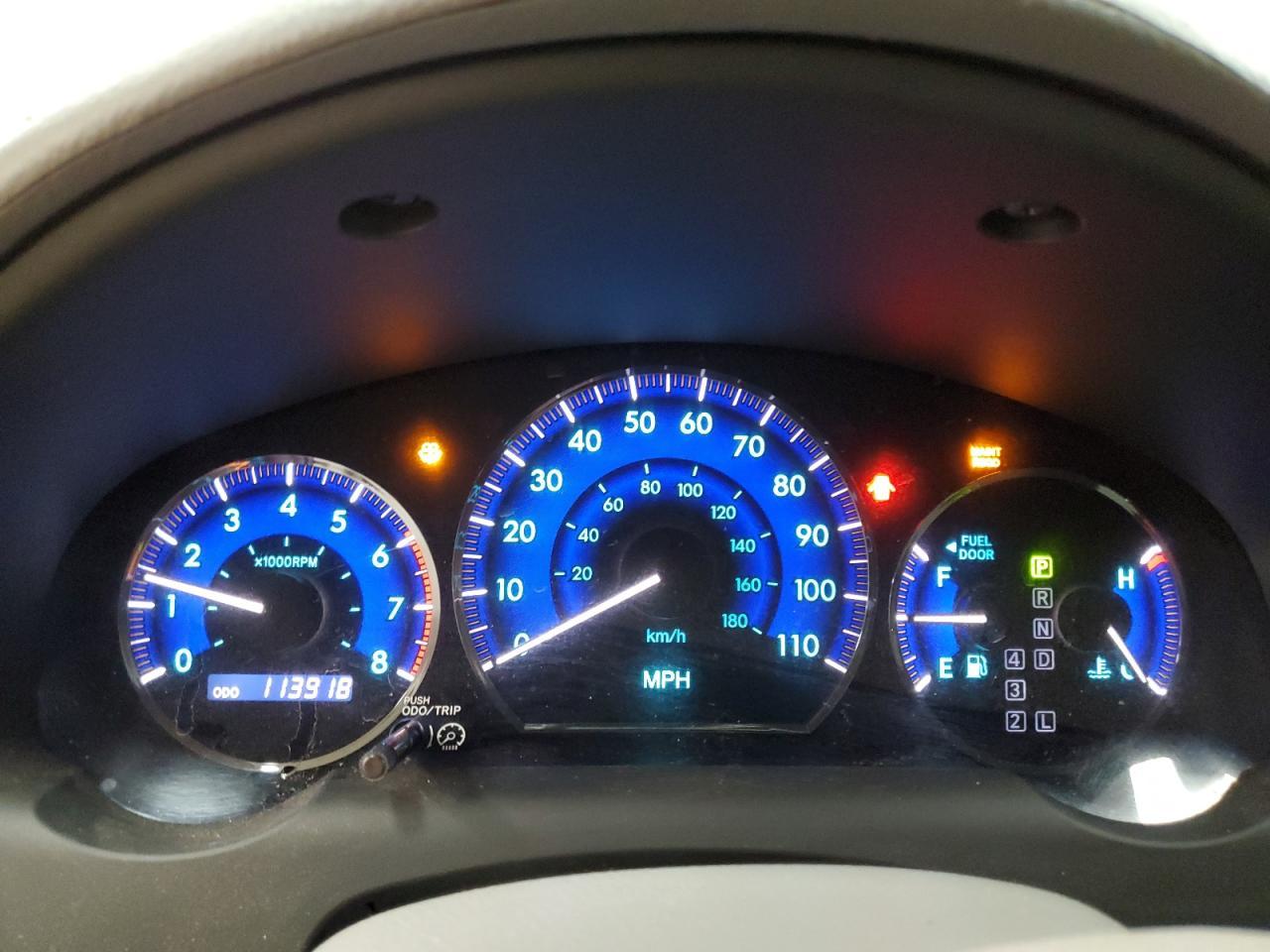 2006 TOYOTA SIENNA