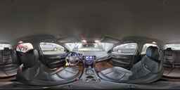 2014 CADILLAC ATS