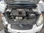 2009 HYUNDAI ACCENT