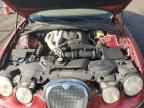 2008 JAGUAR S-Type