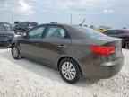 2010 KIA FORTE