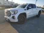 2021 GMC Sierra