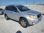 2006 TOYOTA RAV4