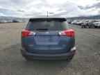 2014 TOYOTA RAV4