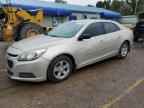 2014 CHEVROLET MALIBU