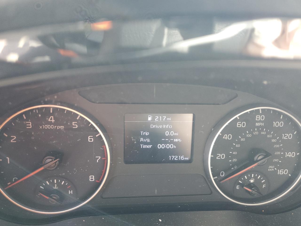 2023 KIA SELTOS