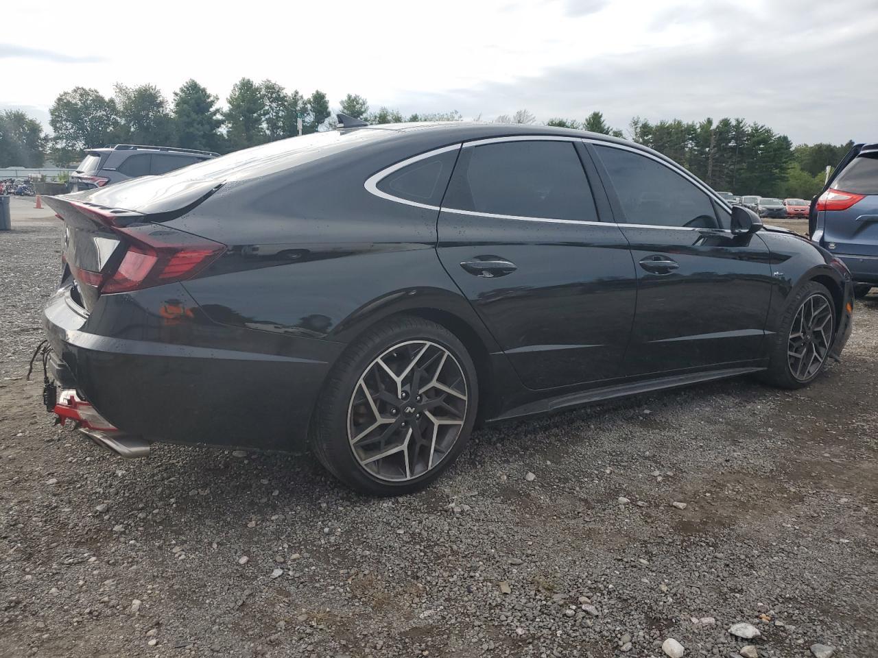 2022 HYUNDAI SONATA