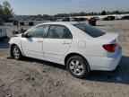 2007 TOYOTA COROLLA