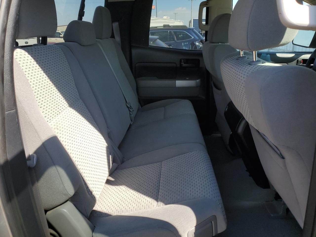 2008 TOYOTA TUNDRA
