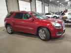 2014 GMC ACADIA
