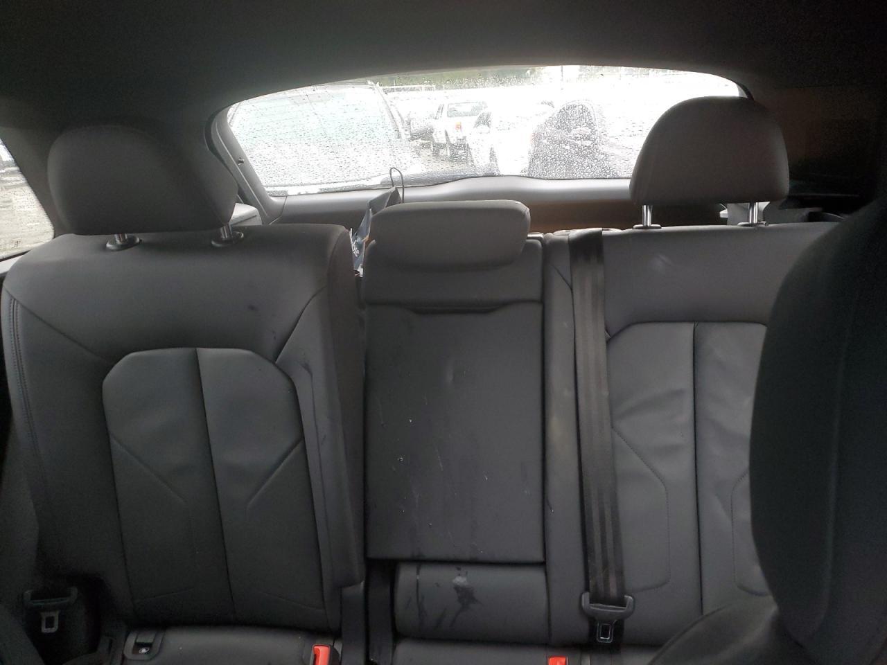 2020 AUDI Q3