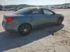 2009 PONTIAC G6