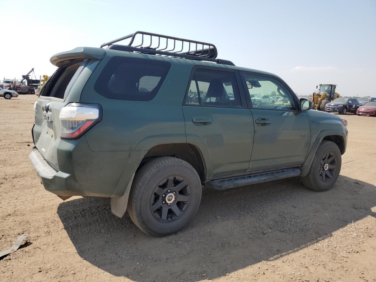 2022 TOYOTA 4Runner