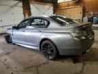 2013 BMW 5 series