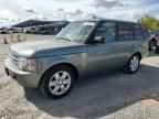 2004 LAND ROVER RANGE ROVER
