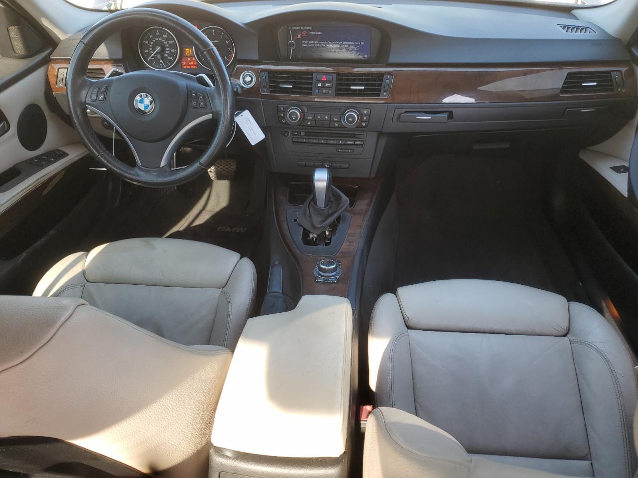 2011 BMW 3 SERIES