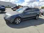 2004 VOLKSWAGEN Passat
