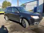 2012 SUBARU FORESTER