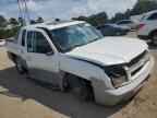 2002 CHEVROLET Avalanche