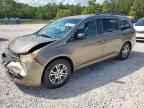 2012 HONDA ODYSSEY