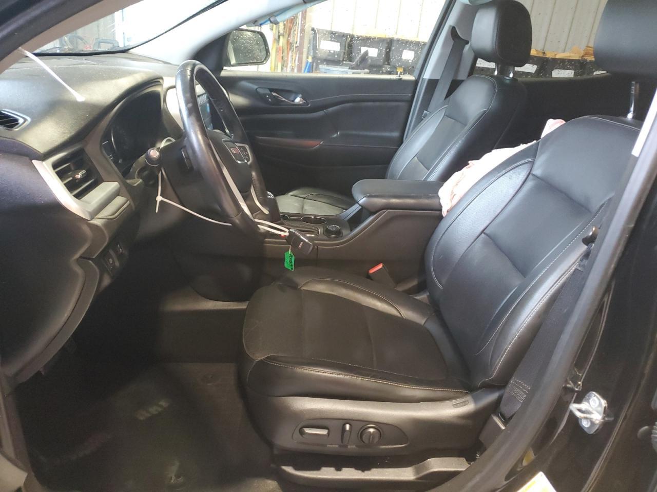 2019 GMC ACADIA