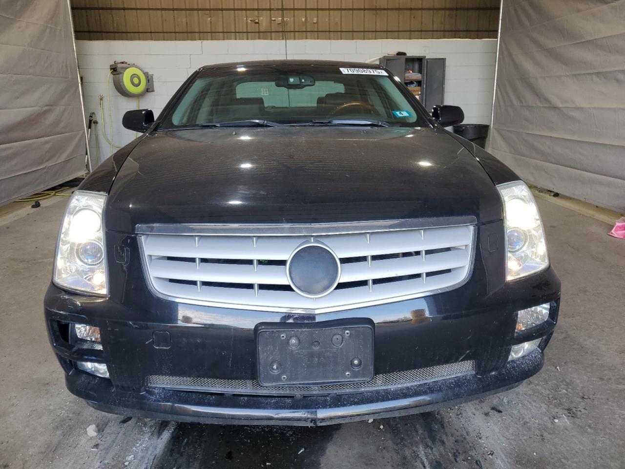 2006 CADILLAC STS