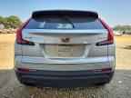 2019 CADILLAC XT4