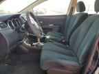 2012 NISSAN VERSA