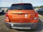 2015 CHEVROLET TRAX