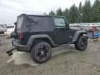 2011 JEEP WRANGLER