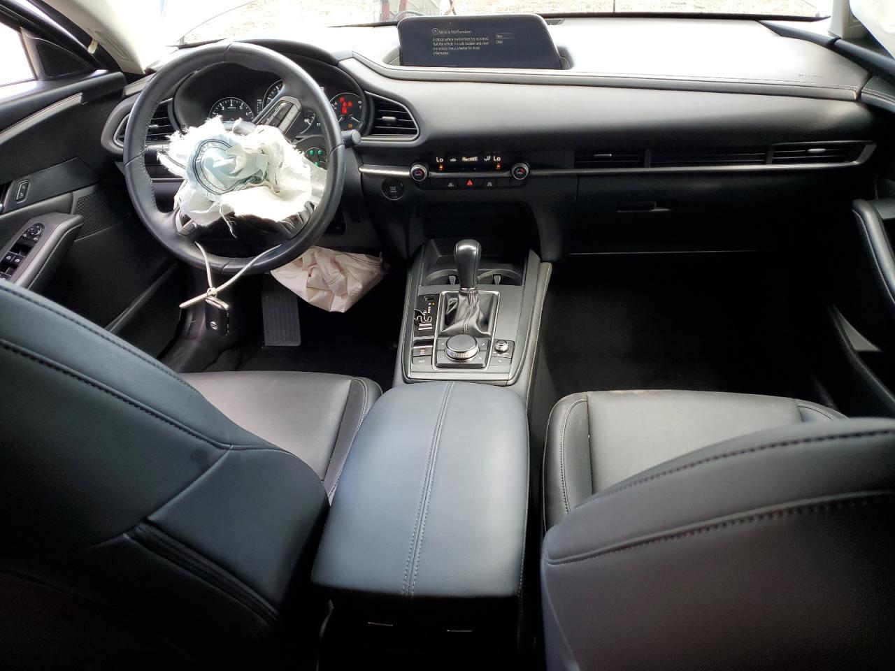 2021 MAZDA CX-30