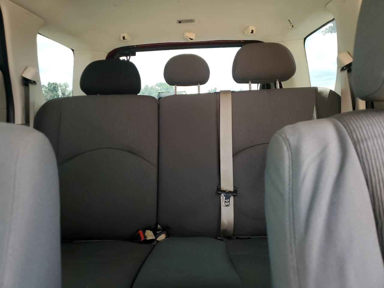 2009 MAZDA Tribute