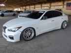 2016 INFINITI Q50