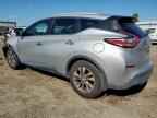 2015 NISSAN MURANO