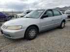 2001 HONDA ACCORD
