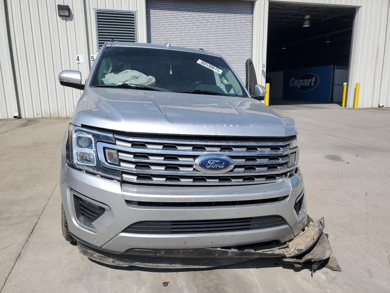 2018 FORD Expedition