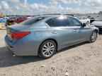 2017 INFINITI Q50